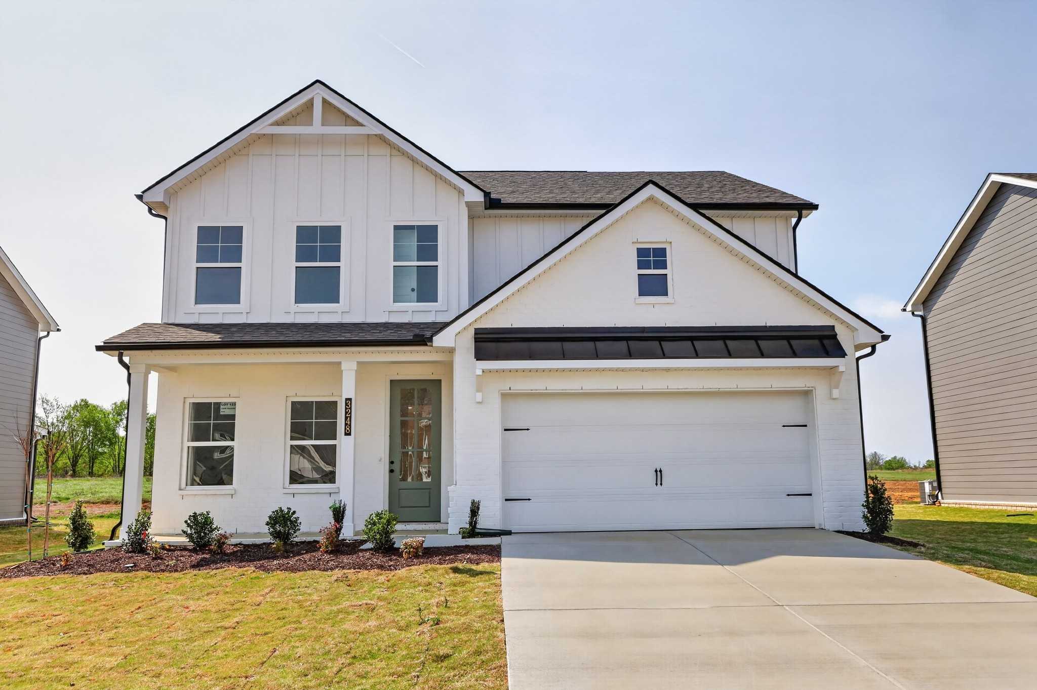 3248 Ventura Ave White House Tennessee United States, for Sale, residential, Adam  Hanes, LPT Realty