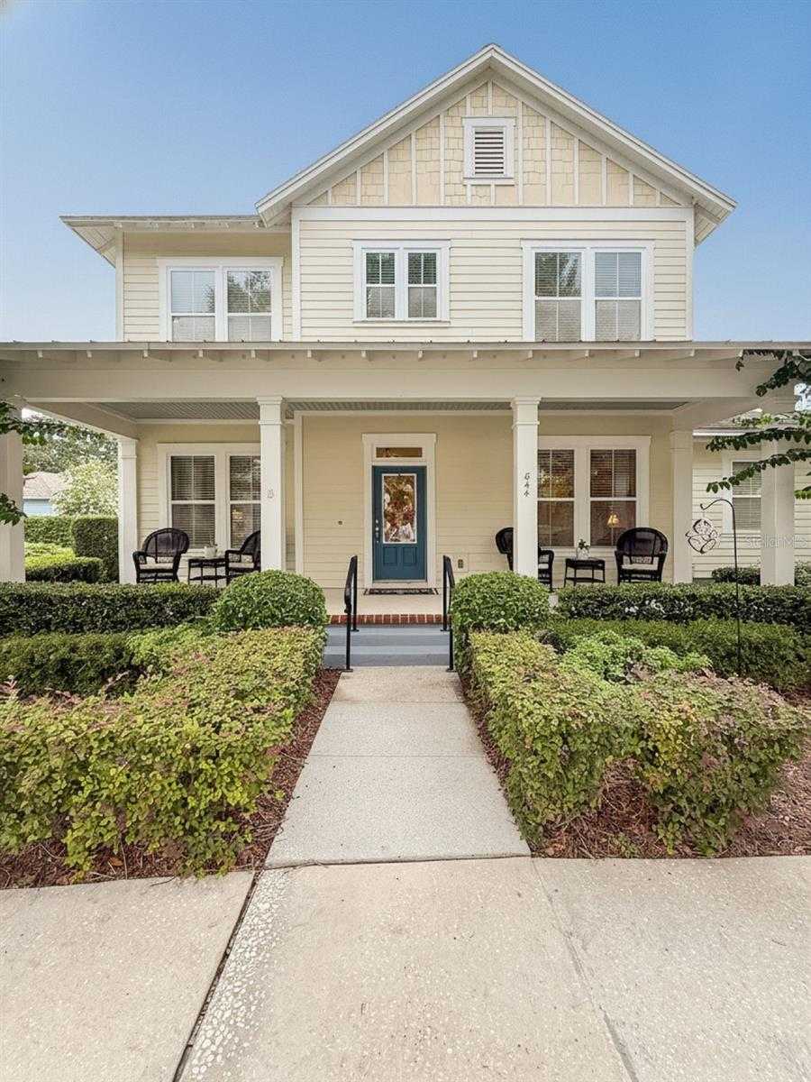 844 OAKLAND PARK BOULEVARD Winter Garden Florida United States, for Sale, residential, Zaira Mejia, Spaces & Styles Group