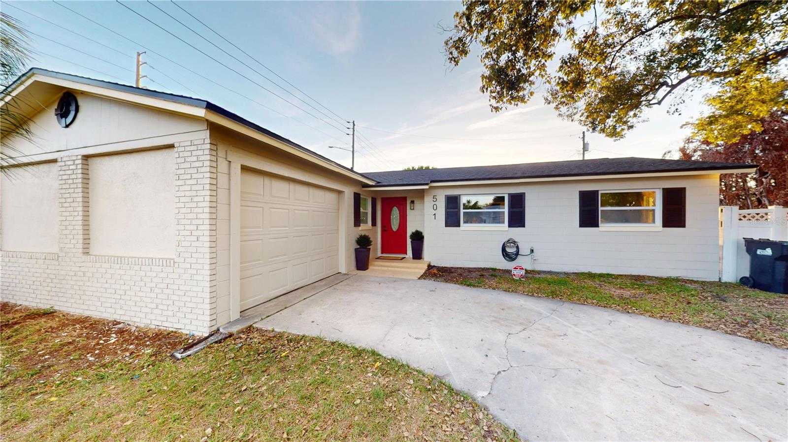 501 HERITAGE BOULEVARD Winter Park Florida United States, for Sale, residential,  , The Mount Dora Group 