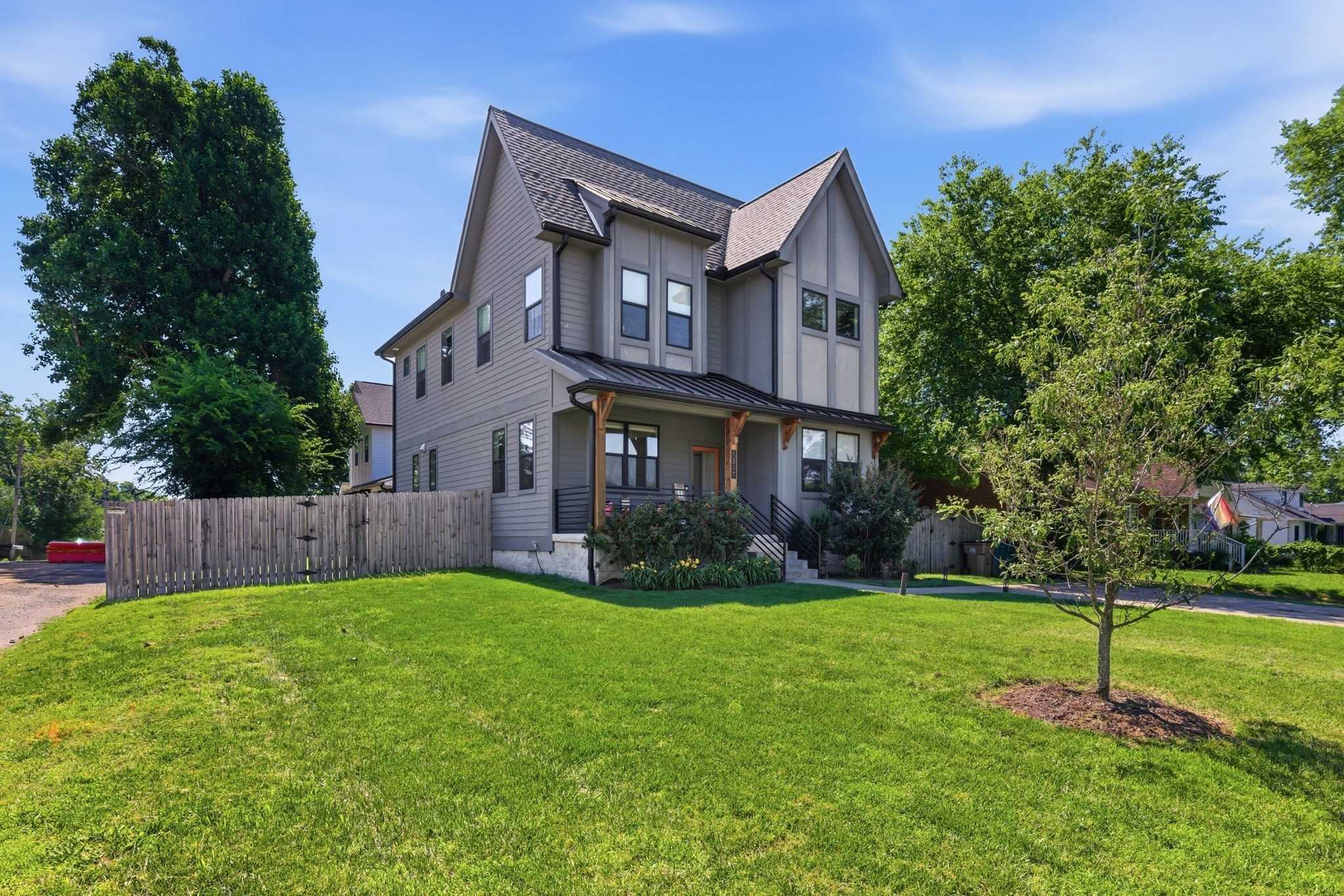 1517 Jones Ave Nashville Tennessee United States, for Sale, residential, Amy Kempf, Reliant Realty ERA Powered