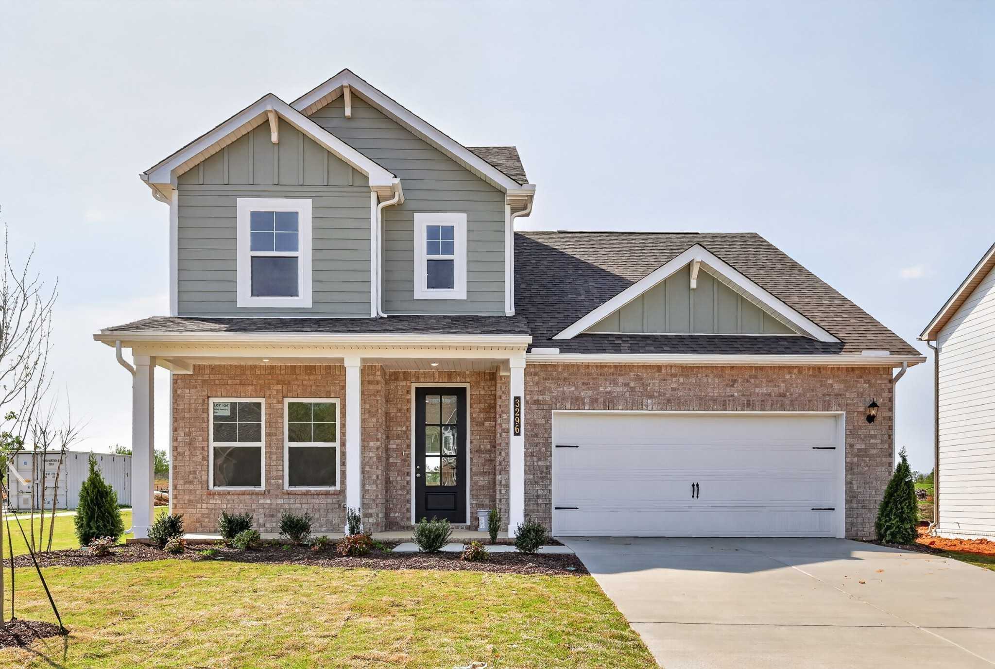 3296 Ventura Ave White House Tennessee United States, for Sale, residential, Adam  Hanes, LPT Realty