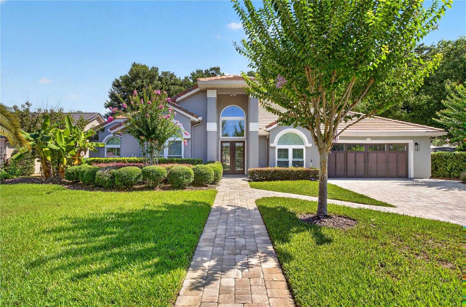 1263 GLEN CANNON COURT Lake Mary Florida United States, for Sale, residential,  , Realty World Preferred