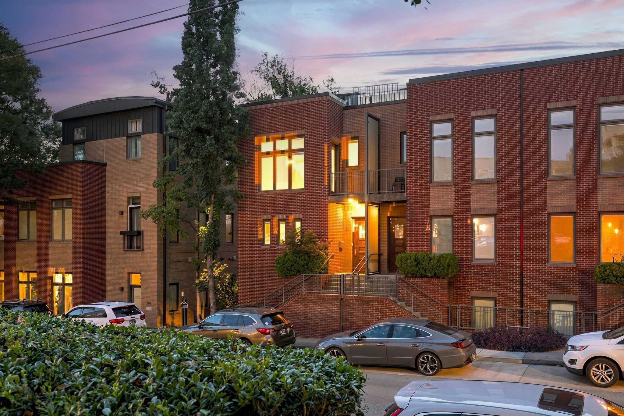 334 Van Buren St Nashville Tennessee United States, for Sale, residential, Amy Kempf, Reliant Realty ERA Powered