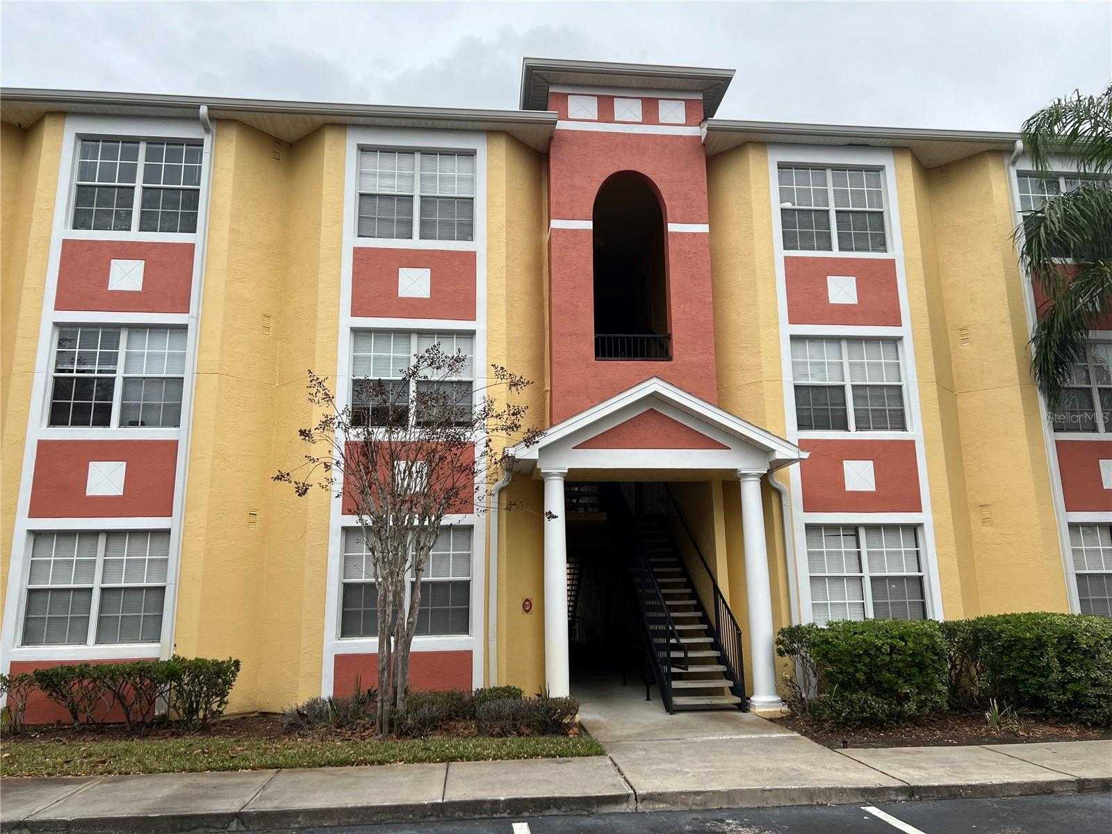 3502 WINDY WALK WAY APT 109 Orlando Florida United States, Rented, residential,  , Altis Realty