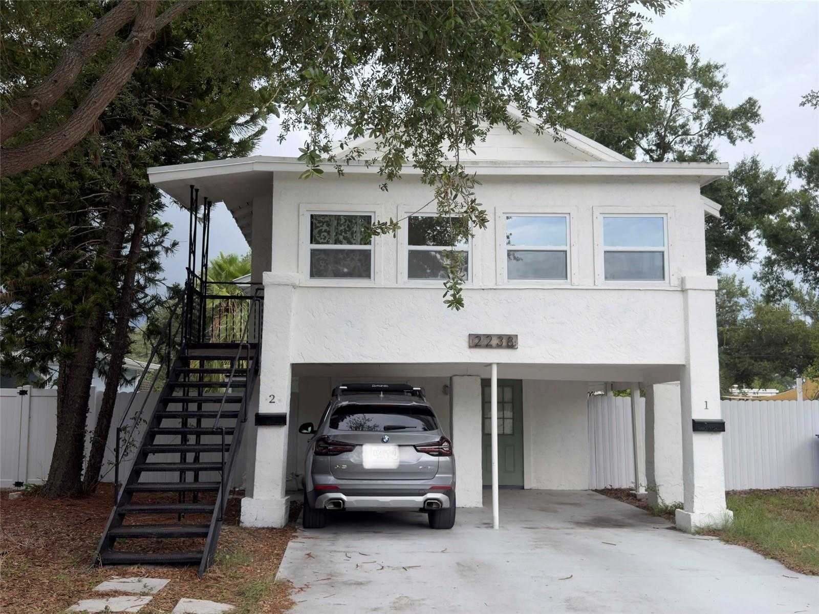 2238 QUINCY STREET St Petersburg Florida United States, for Rent, residential,  , The Mount Dora Group 