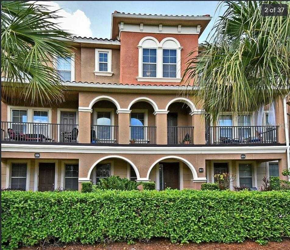 3012 PORTA ROMANO WAY Lake Mary Florida United States, for Rent, residential,  , Realty World Preferred