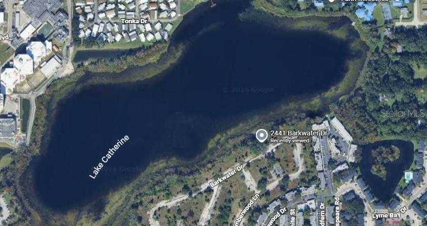 2441 BARKWATER DRIVE Orlando Florida United States, for Sale, commercial, Joao Pereira, La Rosa Realty