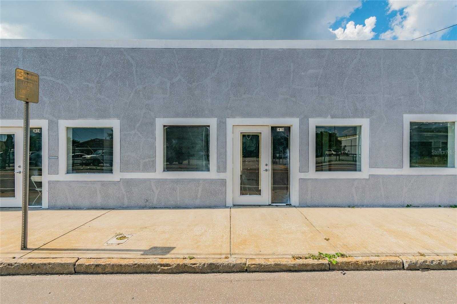 3410 E 7TH AVENUE Tampa Florida United States, for Sale, commercial, Sunny Sidhu, RE/MAX Premier Group