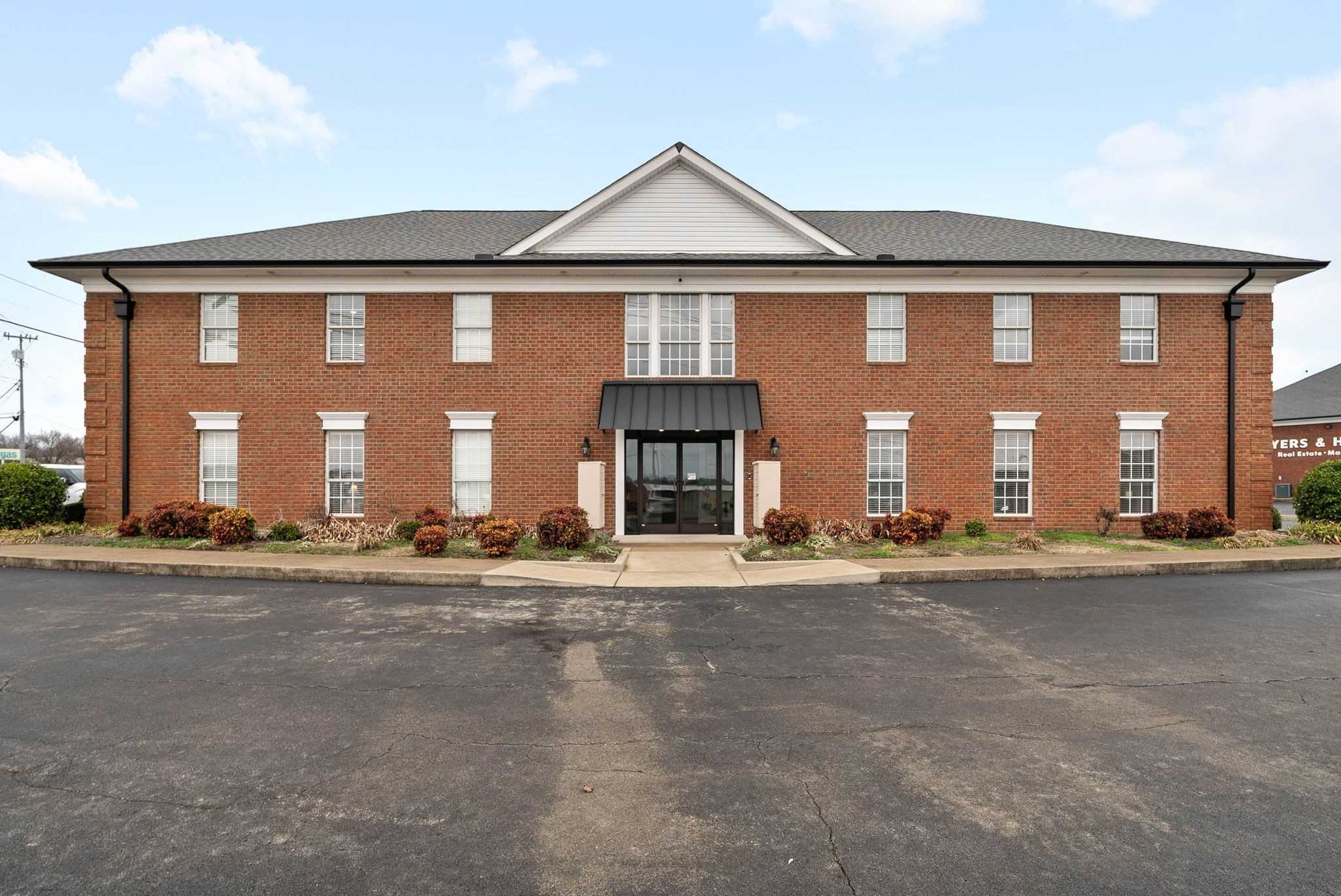 1800 Business Park Dr  APT 106 Clarksville Tennessee United States, for Lease, commercial, Sandra Hester, Keystone Realty and Management