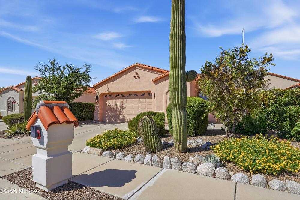 2845 Vactor Ranch Place Tucson Arizona United States, for Sale, residential, Aaron Lieberman, TIERRA ANTIGUA REALTY