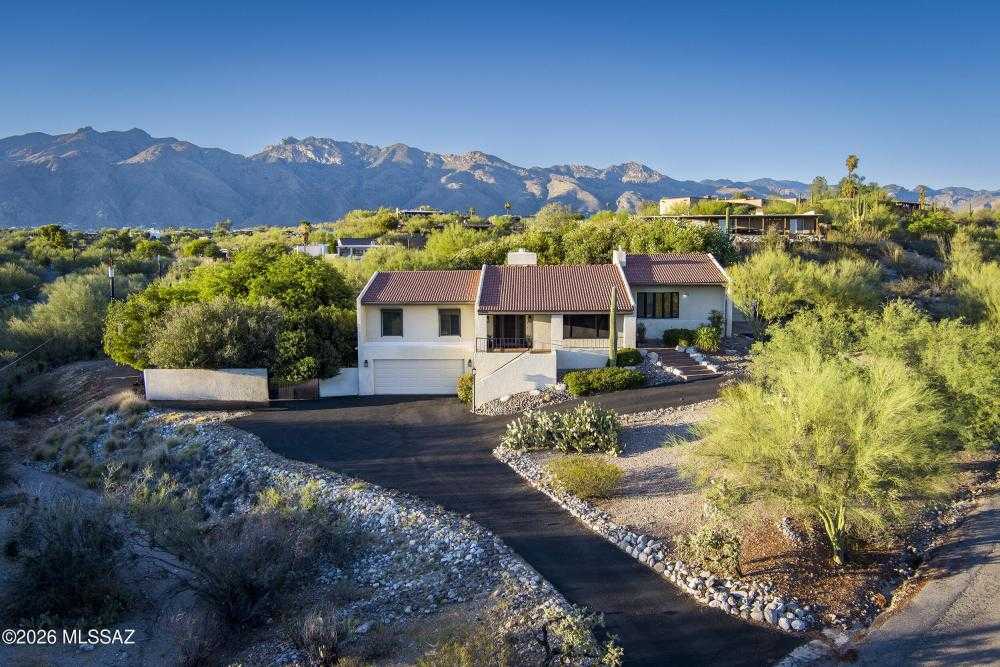 5215 Calle Del Ciervo Tucson Arizona United States, for Sale, residential, Aaron Lieberman, TIERRA ANTIGUA REALTY