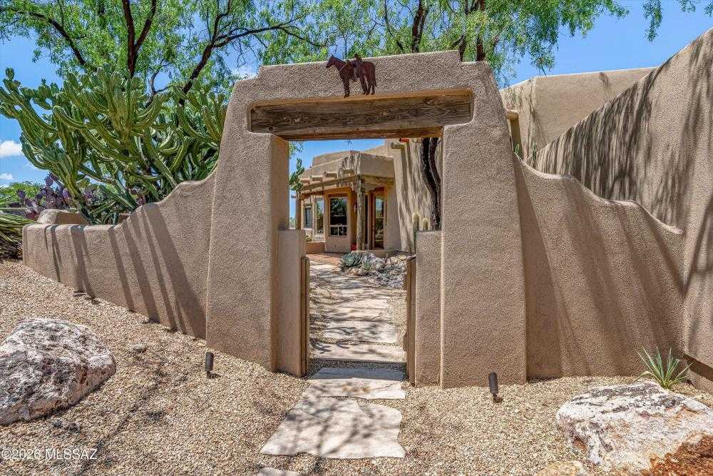 10785 Rocky Slope Place Tucson Arizona United States, for Sale, residential, Aaron Lieberman, TIERRA ANTIGUA REALTY