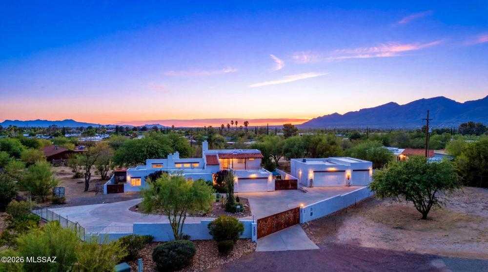 280 Brown Avenue Tucson Arizona United States, for Sale, residential, Aaron Lieberman, TIERRA ANTIGUA REALTY