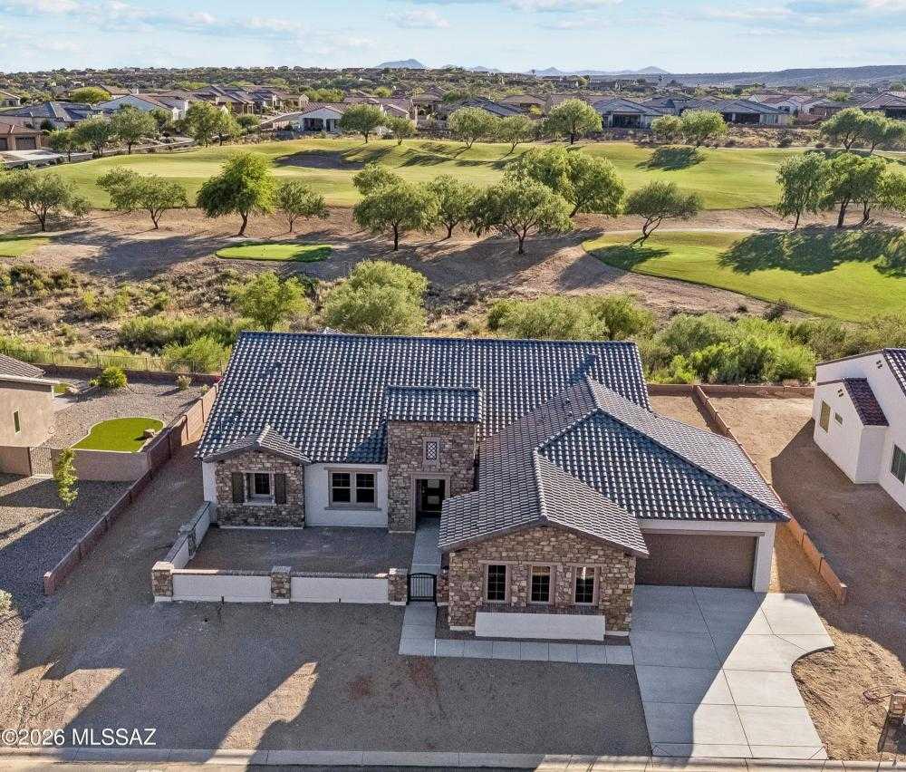 36274 Basin Camp Road Tucson Arizona United States, for Sale, residential, Aaron Lieberman, TIERRA ANTIGUA REALTY