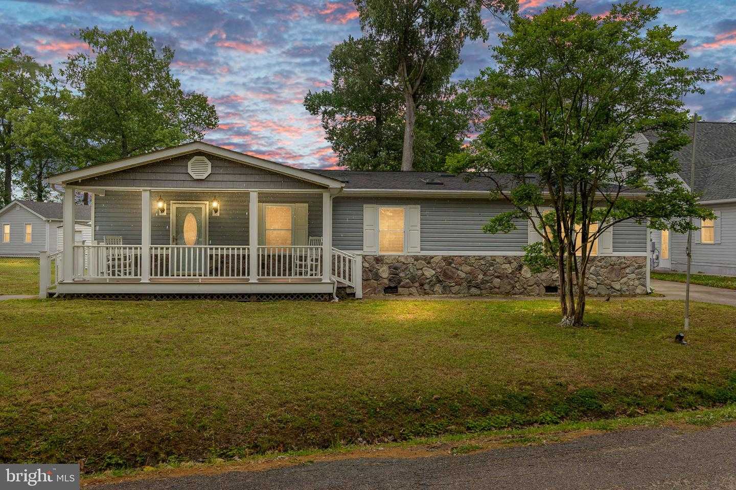 315 LAWRENCE LANE Colonial Beach Virginia United States, Sold, residential, , HomeLife Access Realty
