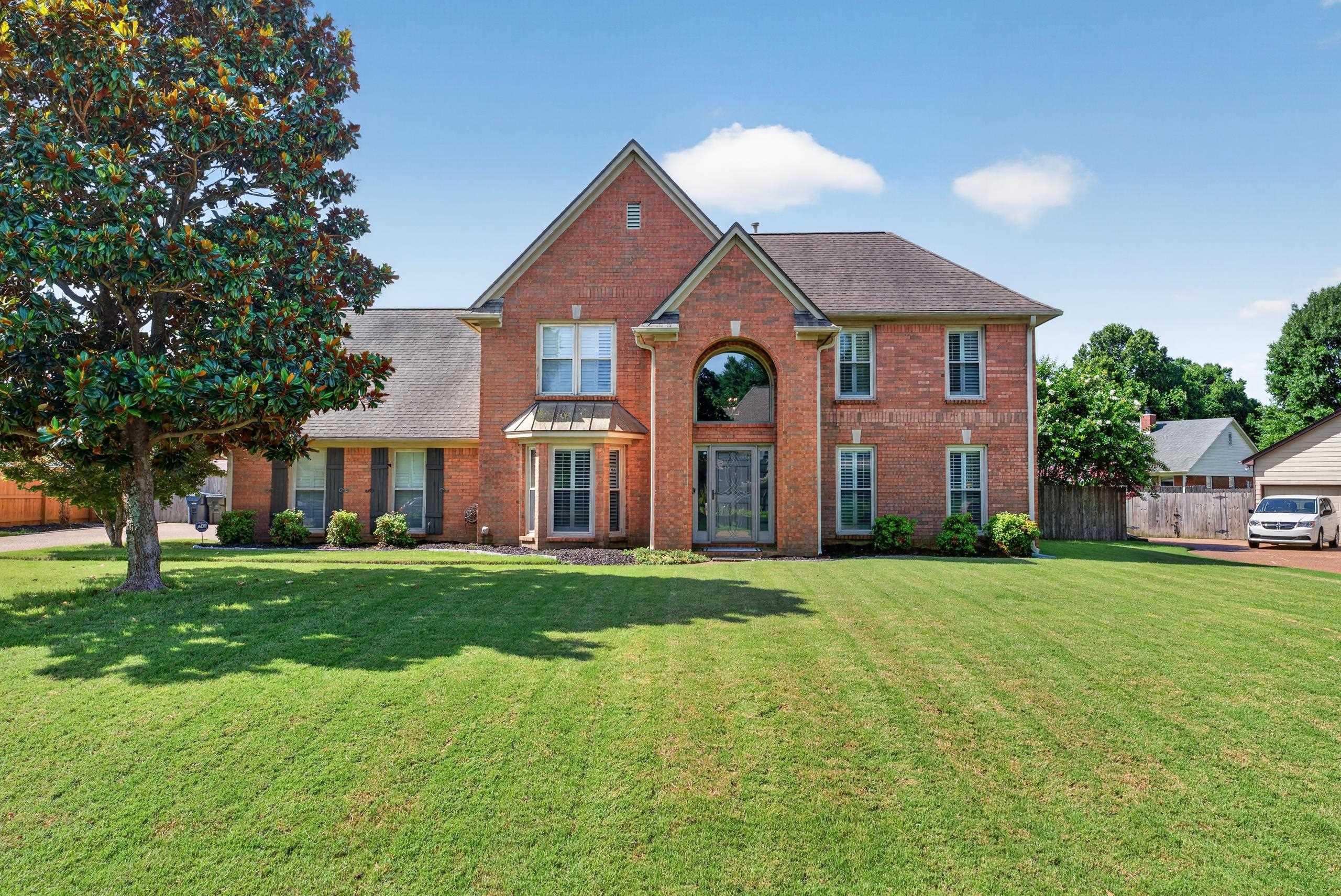8903 PATTY HILL CV Bartlett Tennessee United States, for Sale, residential, Verna Littleton, Fast Track Realty