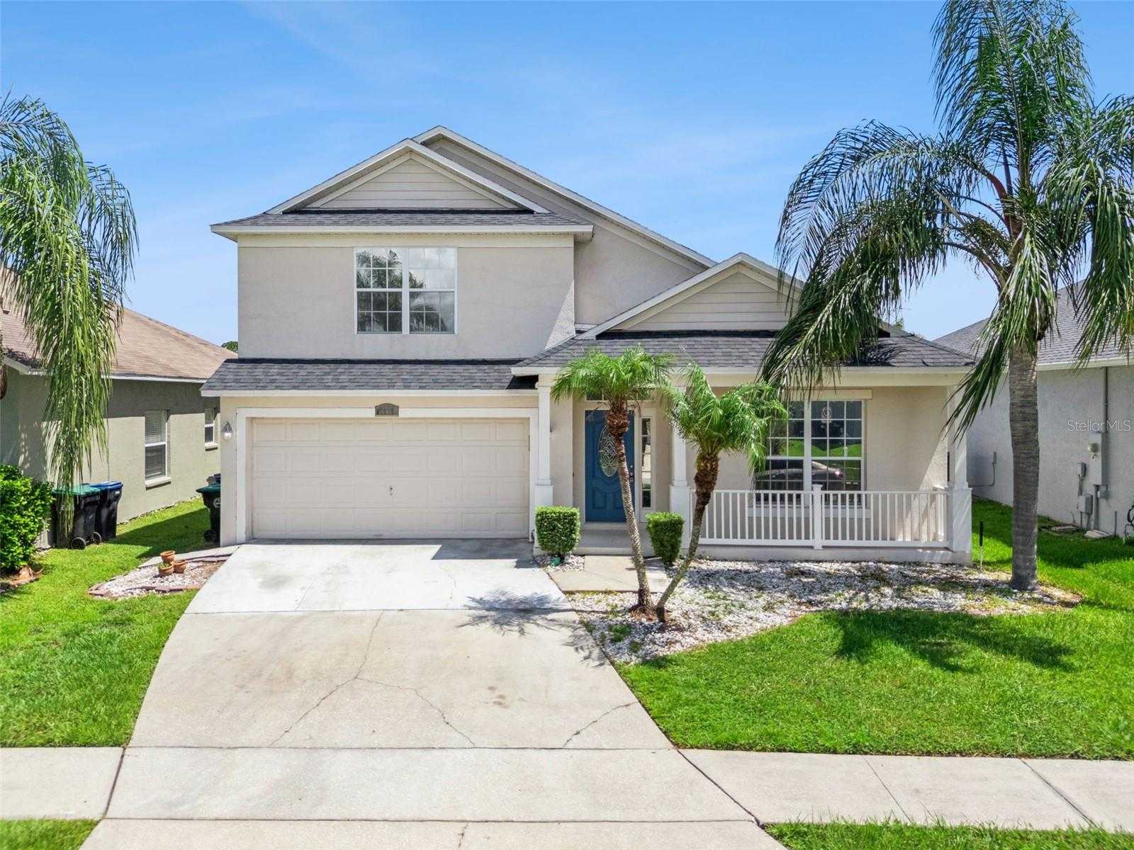 2029 GREAT FALLS WAY Orlando Florida United States, for Sale, residential,  , TerZa Real Estate