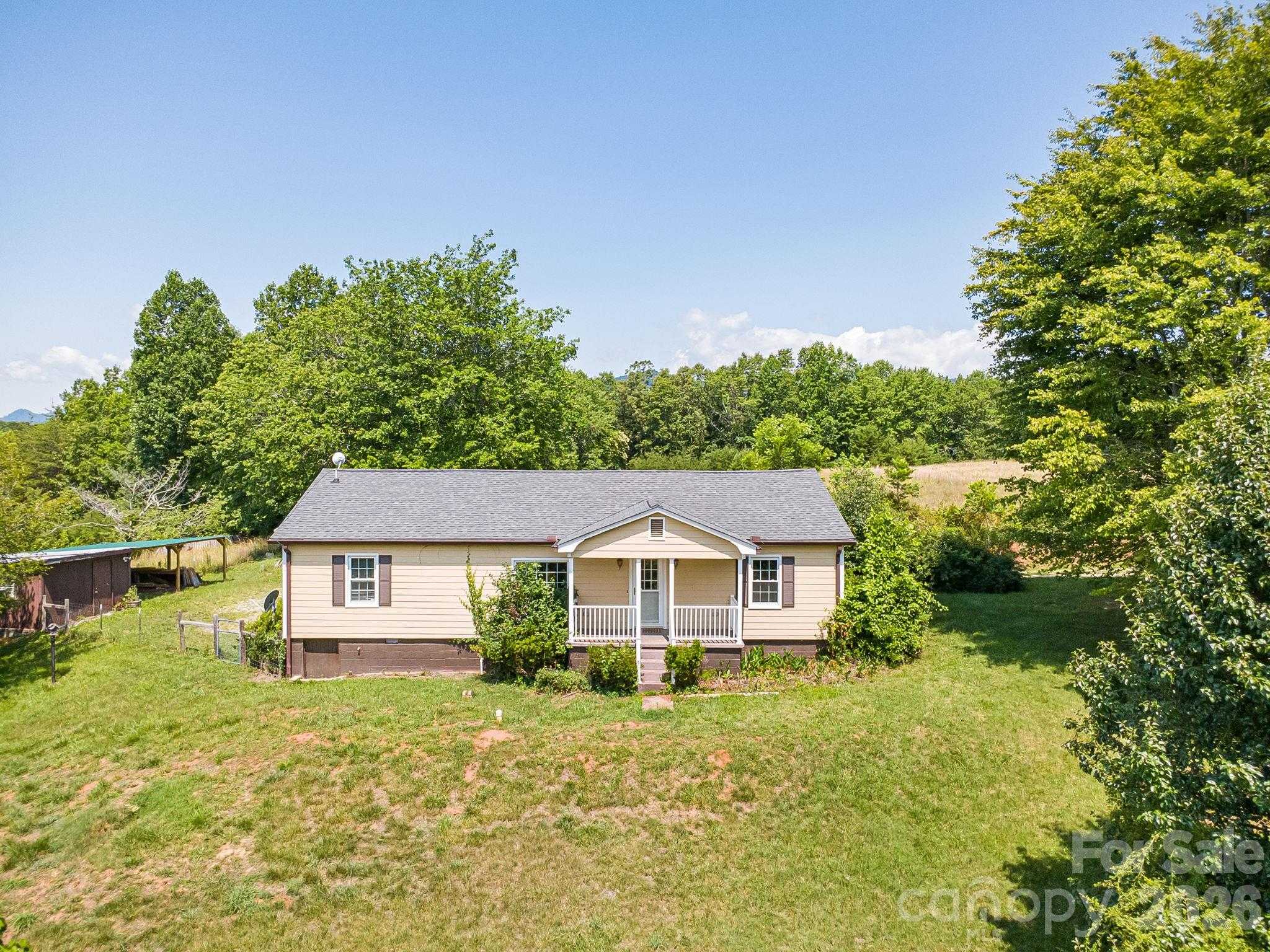 111 Bible School Road Lake Lure North Carolina United States, for Sale, residential,  , 4 Seasons Homes and Land Inc.
