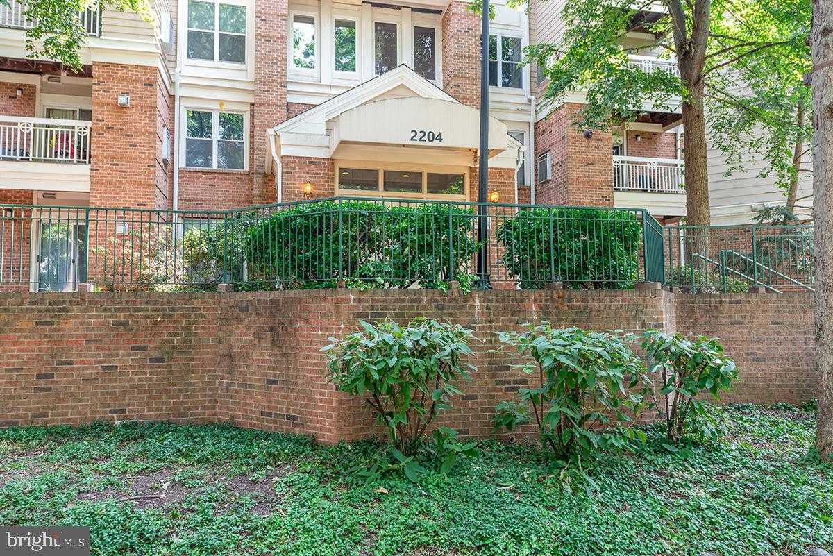 2204 WESTCOURT LANE APT 317 Herndon Virginia United States, for Sale, residential, Jamal Khan, One World Real Estate LLC.