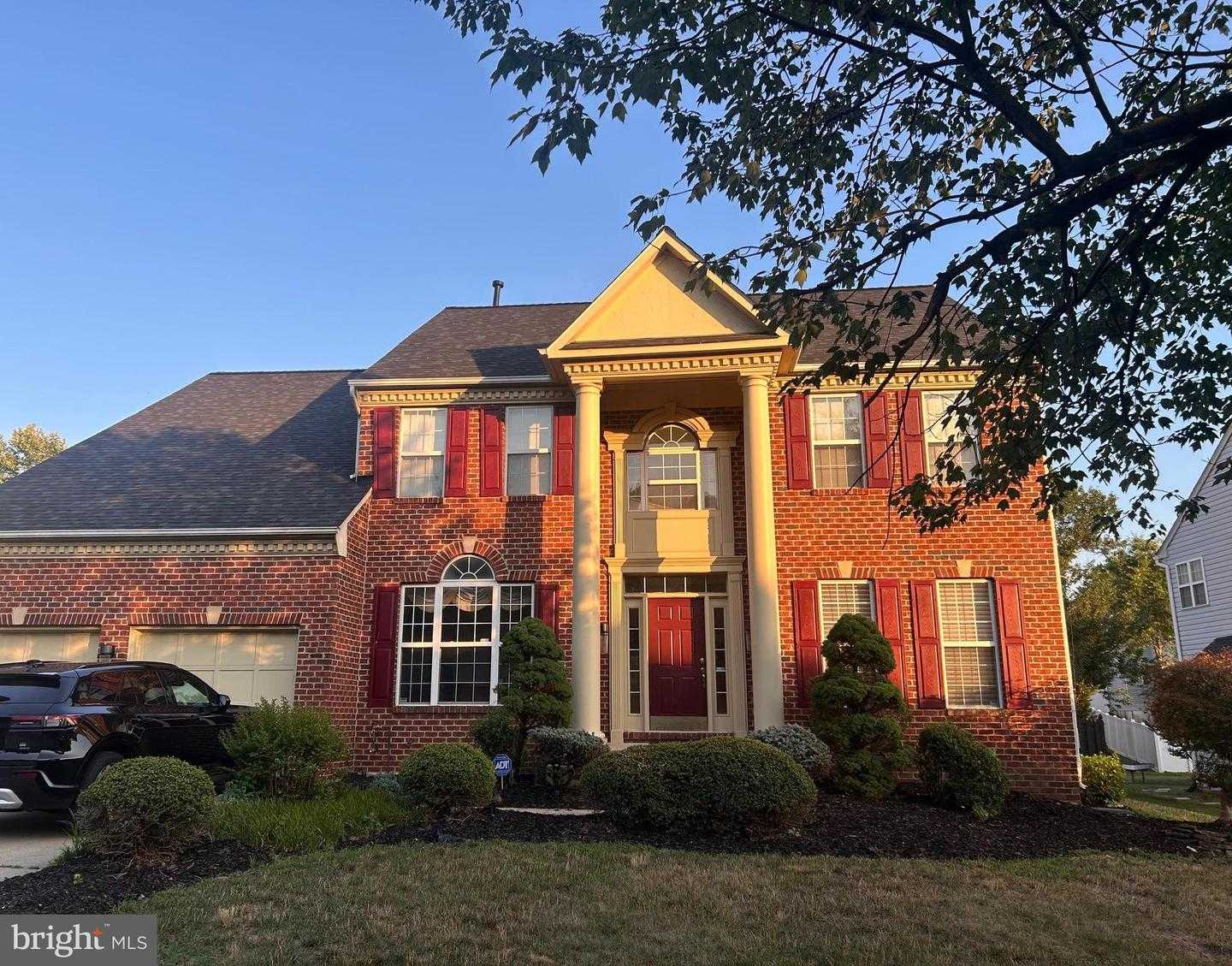 11107 SUPERIOR LANDING Bowie Maryland United States, for Sale, residential, Bruno Tarquinii, Fairfax Realty Premier