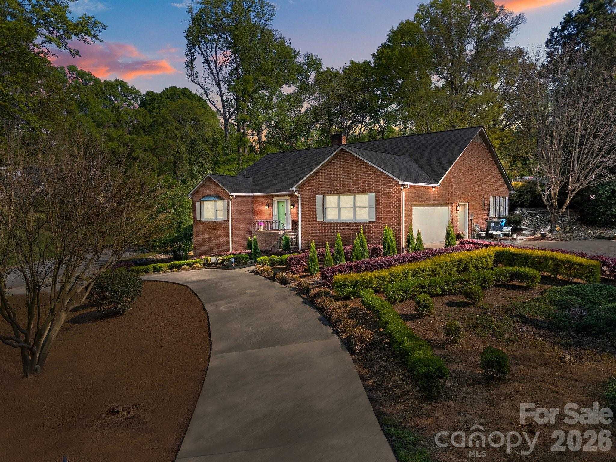 961 Confederate Avenue Salisbury North Carolina United States, for Sale, residential, David Garofalo, Carolina4Sale Realty LLC