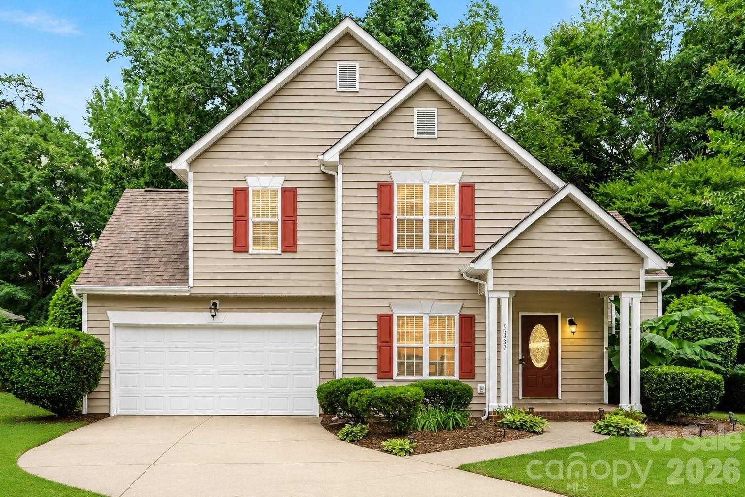 6337 Lily Pad Court Charlotte North Carolina United States, for Sale, residential, Kristen Haynes, New Home Buyers Brokers / Realty Pros