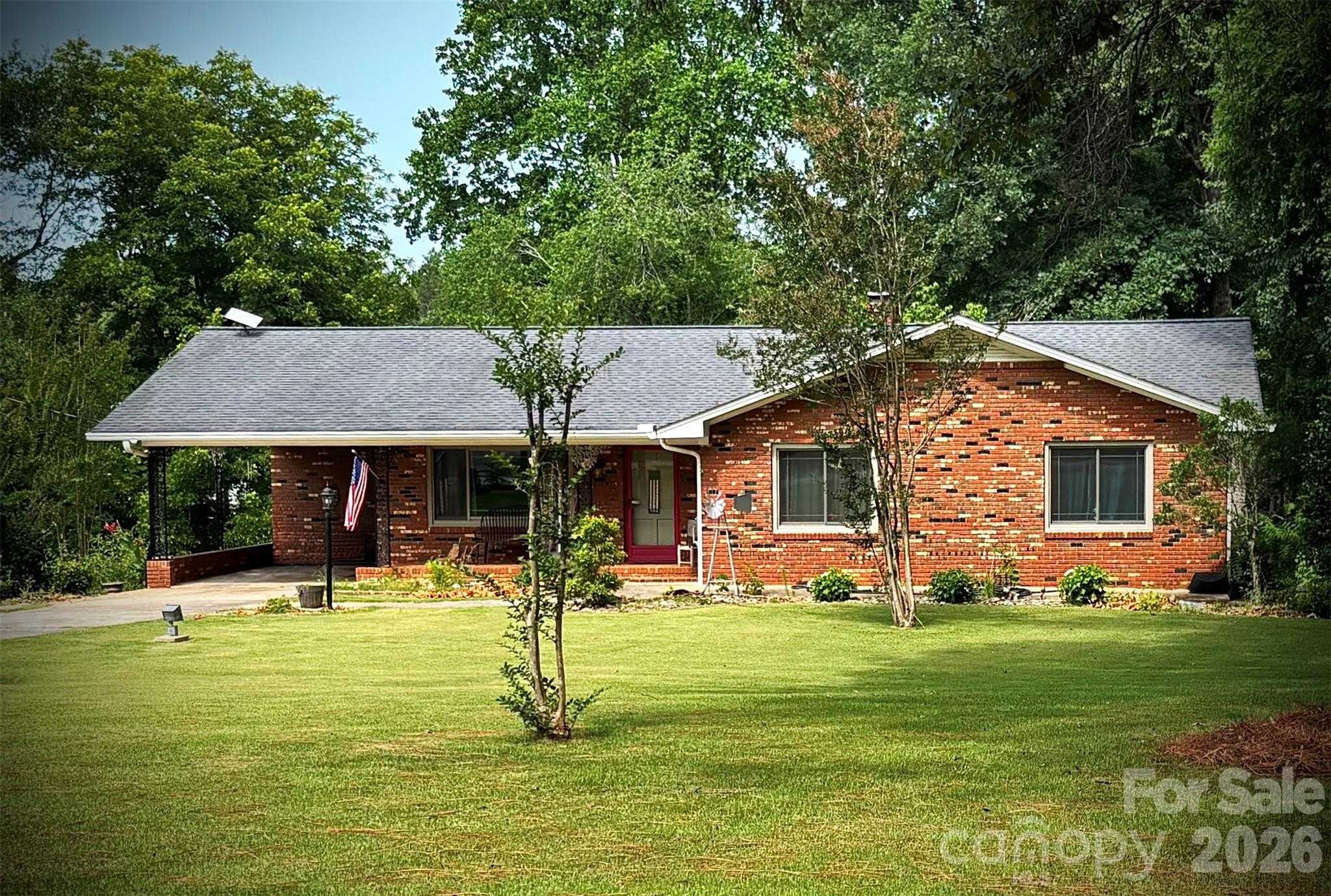 467 Forest Lake Road Forest City North Carolina United States, for Sale, residential,  , 4 Seasons Homes and Land Inc.