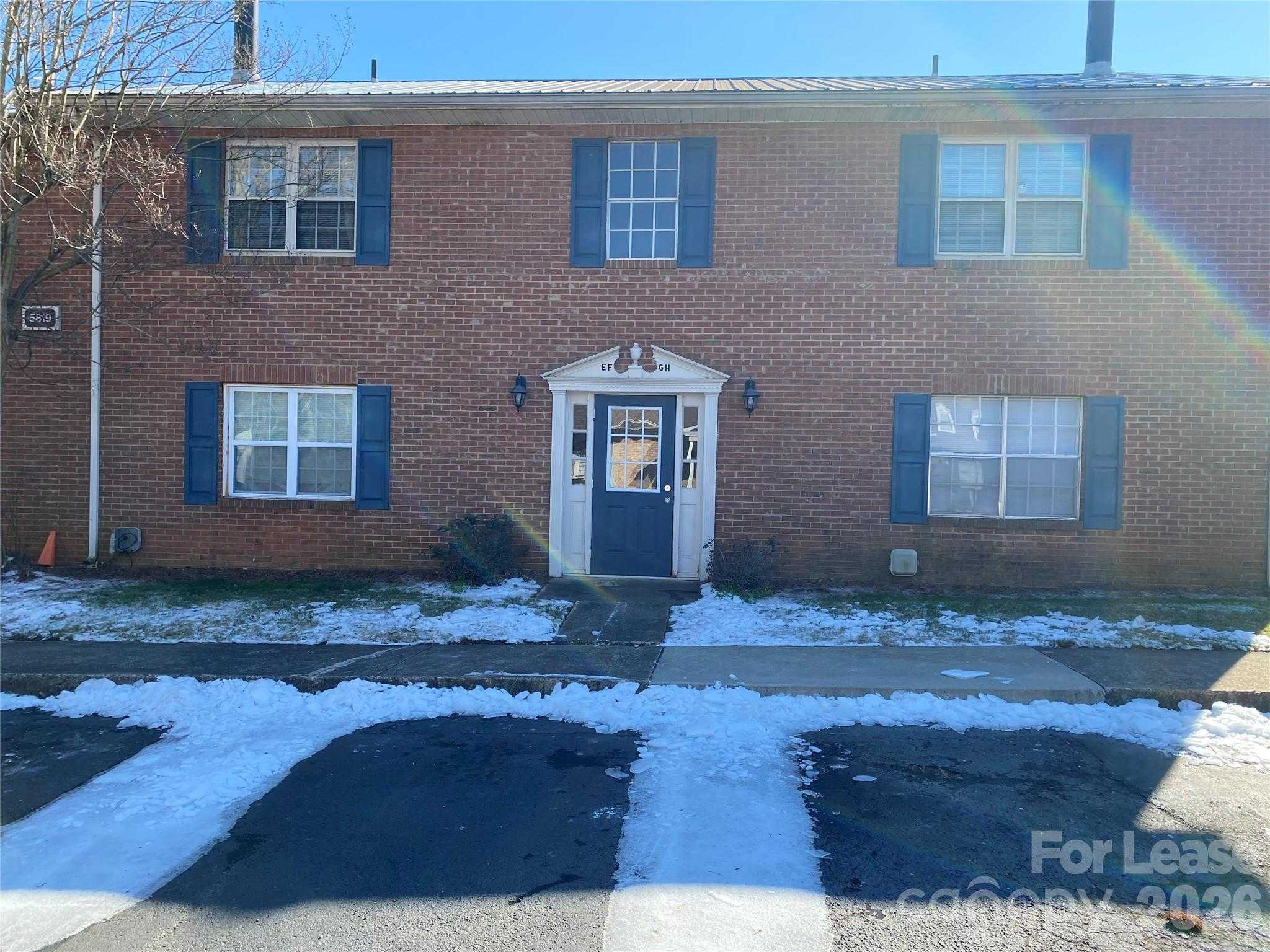 5819 Hunting Ridge Lane APT H Charlotte North Carolina United States, for Rent, residential, Kristen Haynes, New Home Buyers Brokers / Realty Pros