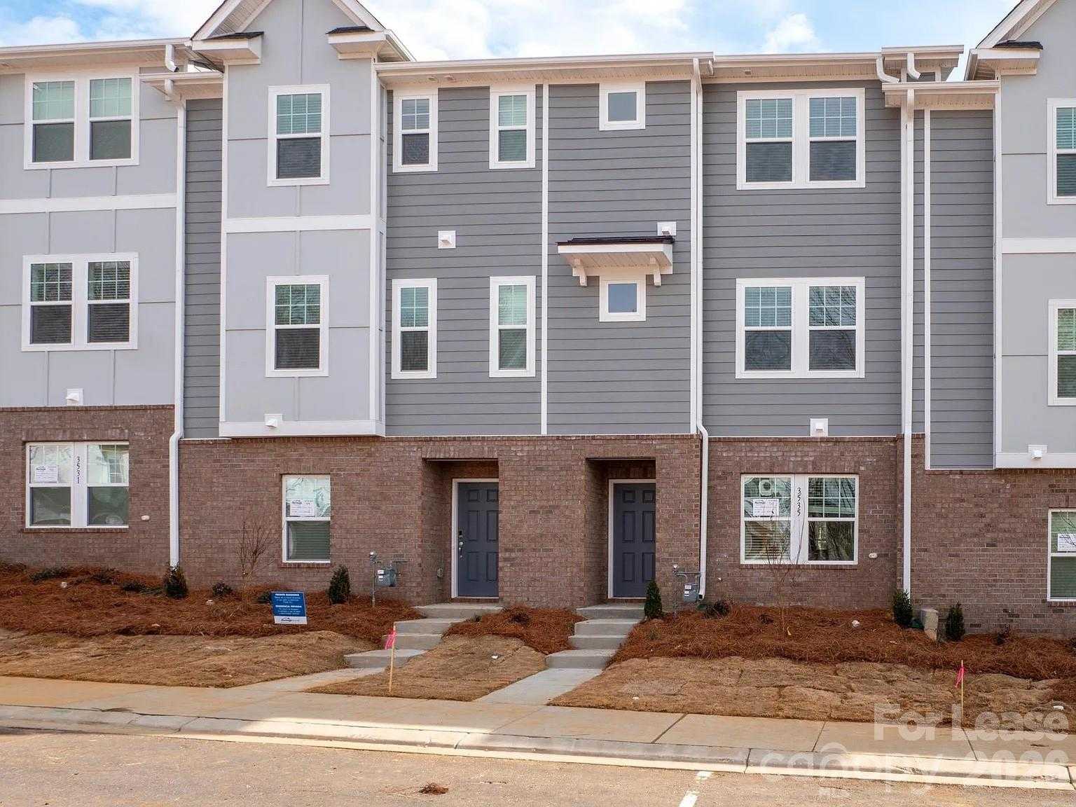 3535 Auburn Curb Road Charlotte North Carolina United States, for Rent, residential, Kristen Haynes, New Home Buyers Brokers / Realty Pros