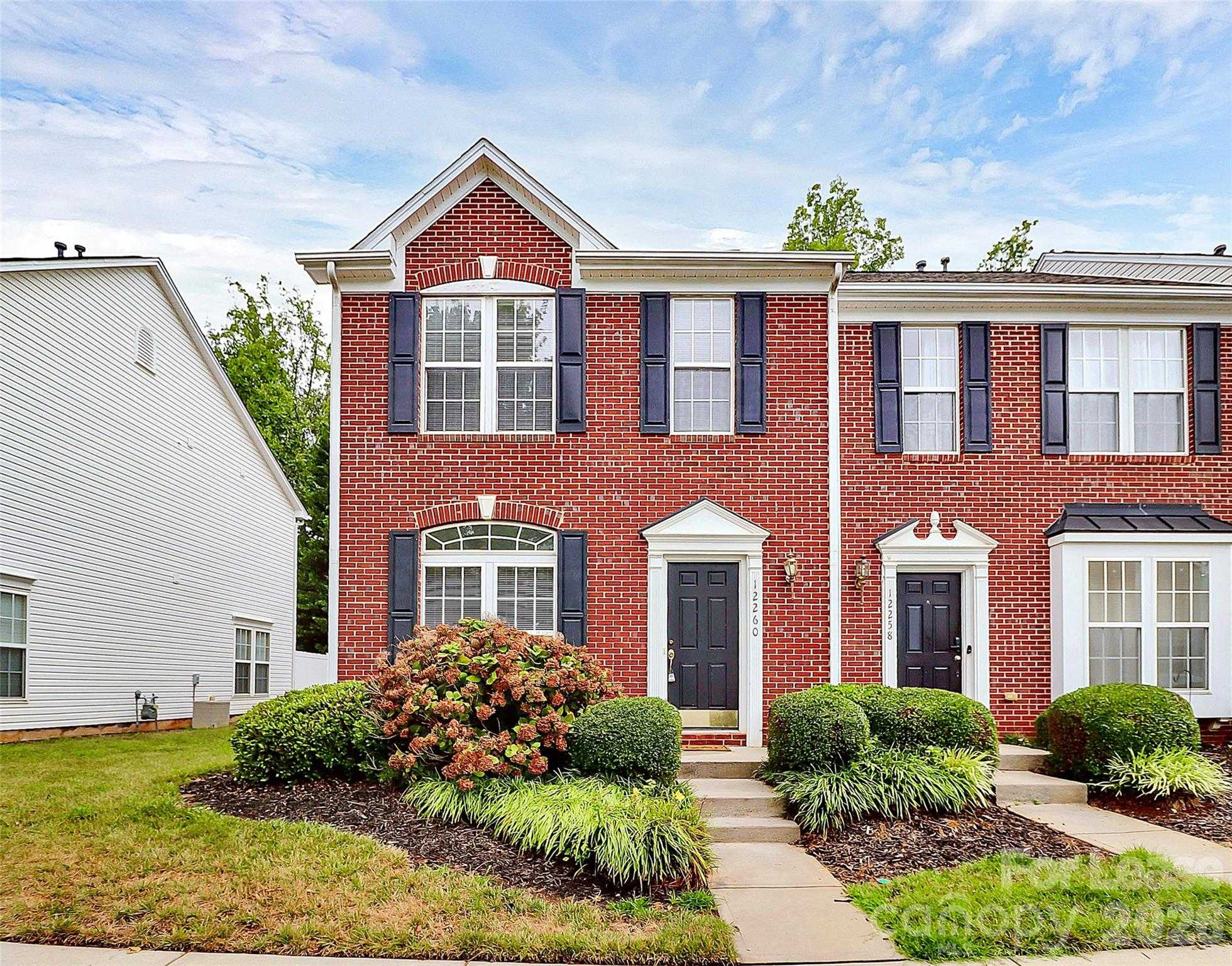 12260 Jessica Place Charlotte North Carolina United States, for Rent, residential, Kristen Haynes, New Home Buyers Brokers / Realty Pros