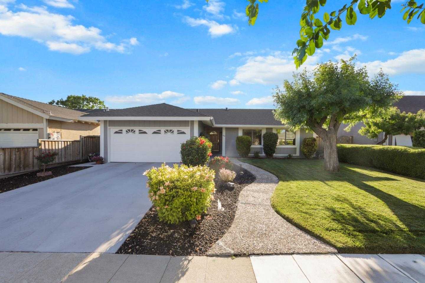 488 Madison Court San Jose California United States, for Sale, residential, Jocelyn Fischer, InCom Sample Brokerage