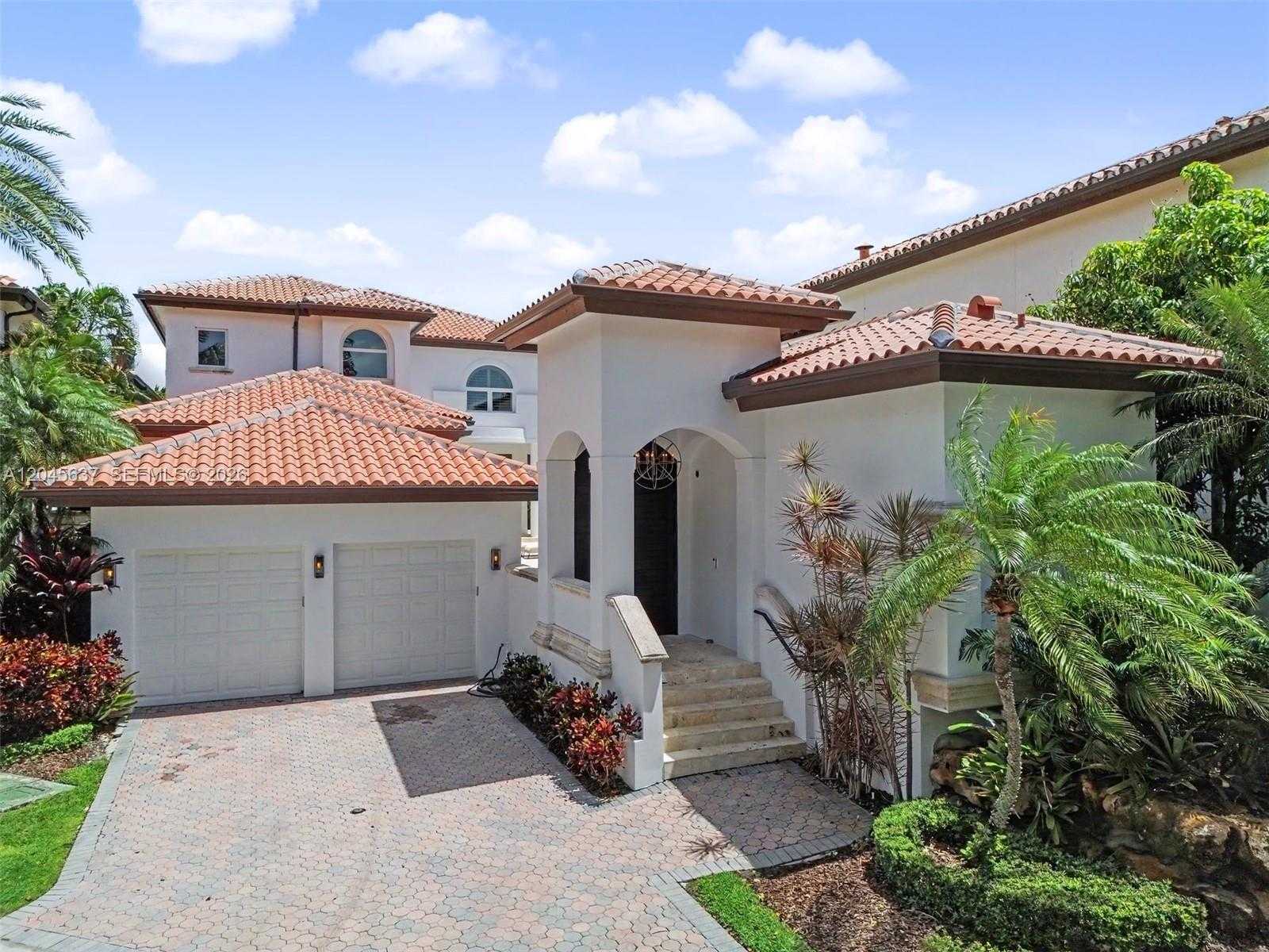 13689 Deering Bay Dr Coral Gables Florida United States, for Sale, residential,  , Tejeda Real Estate Inc. 