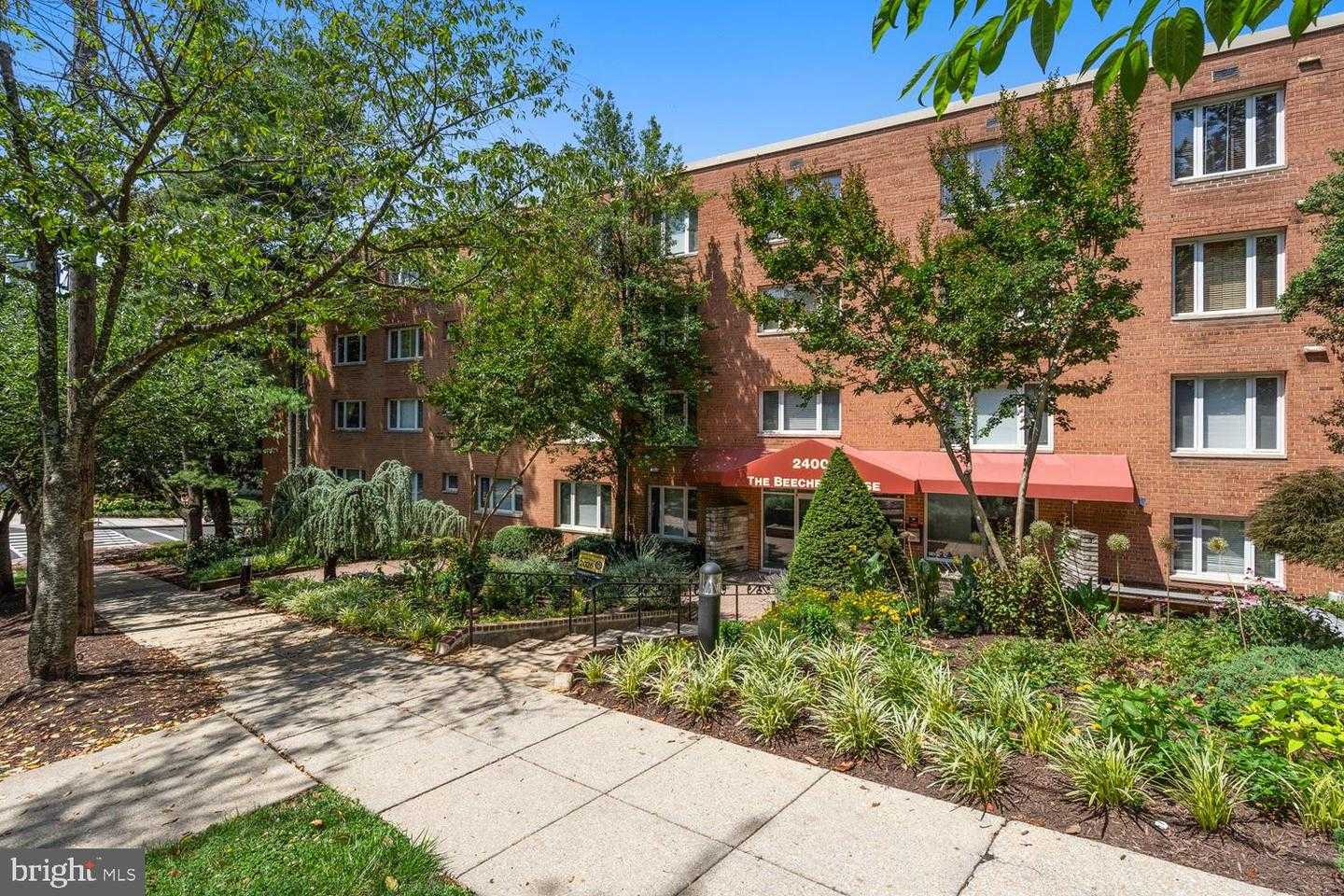 2400 41ST STREET APT 312 Washington District Of Columbia United States, for Rent, residential, Edward Giles, Georgetown Realty Group