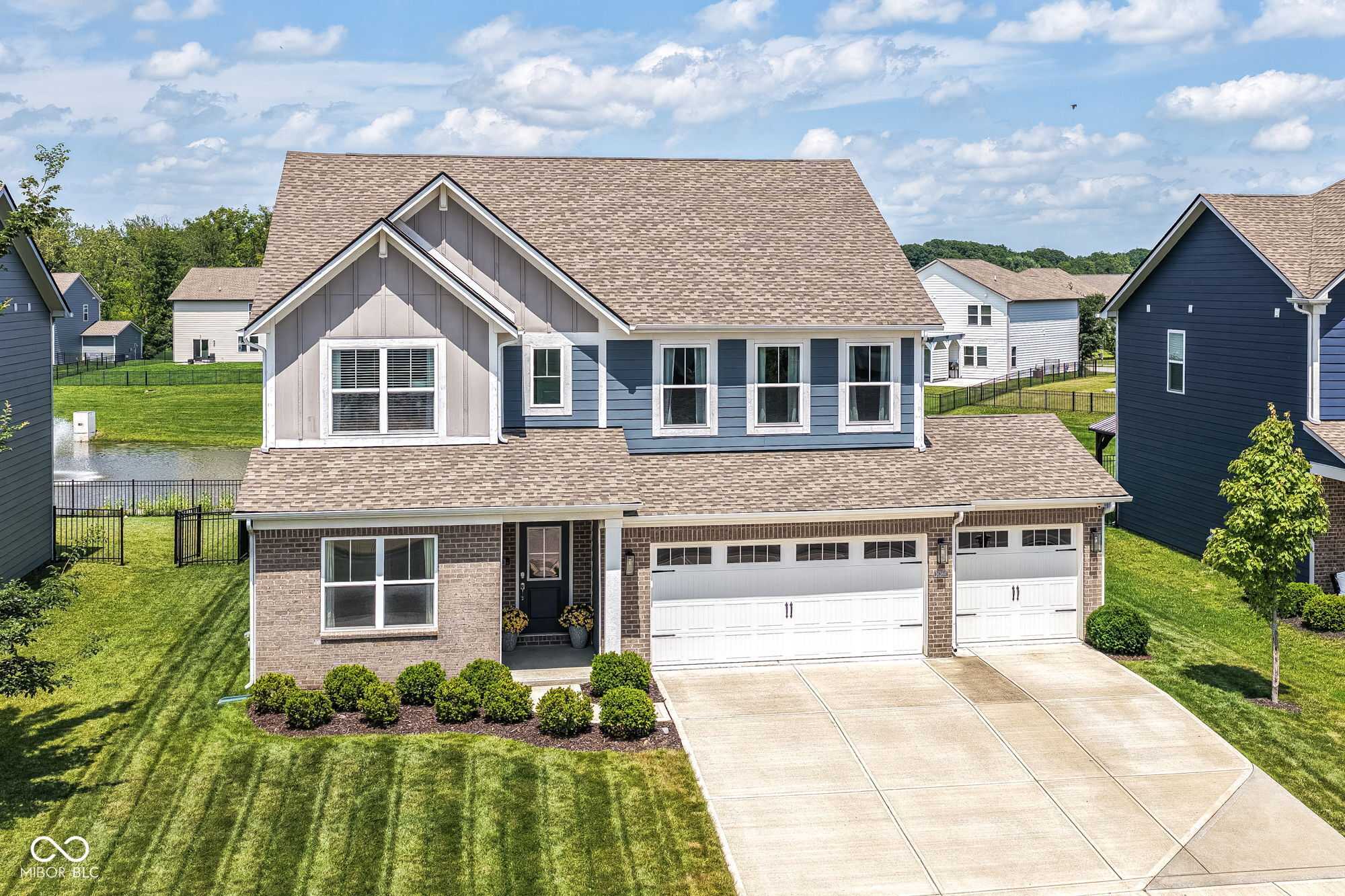 16386 Sedalia Drive Fishers Indiana United States, for Sale, residential, Amir Chaudhary, Kingsway Real Estate Brokerage