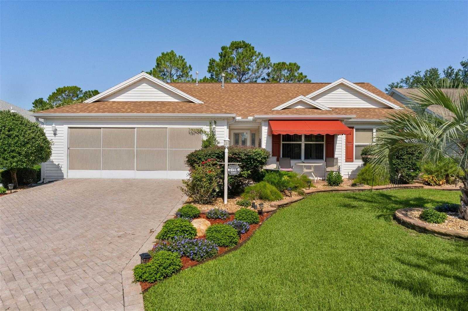 16846 SE 80TH BELLAVISTA CIRCLE The Villages Florida United States, for Sale, residential,  , Success Home Sales