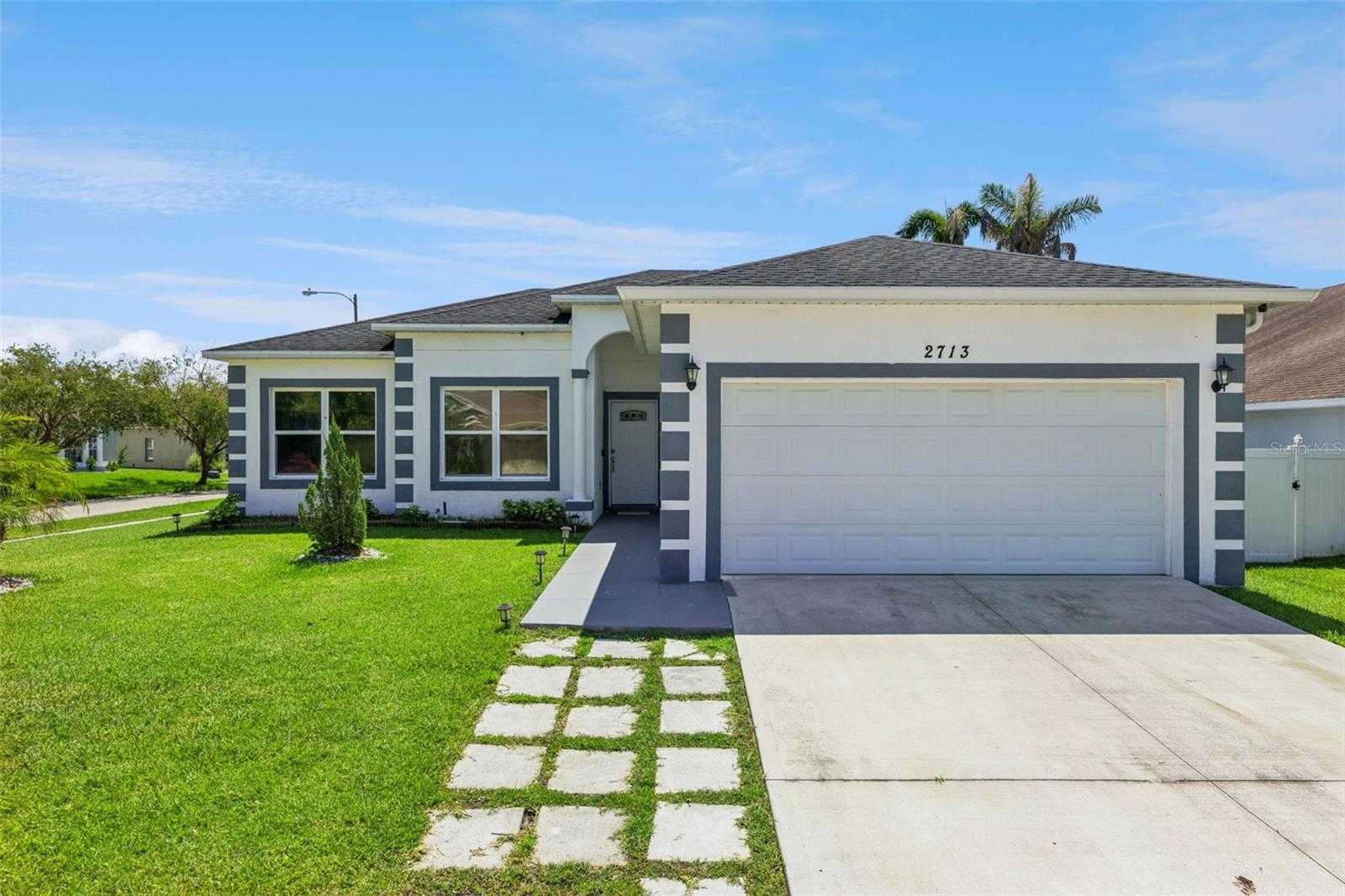 2713 WORTHAM LANE Kissimmee Florida United States, for Sale, residential,  , Florida Top Realty