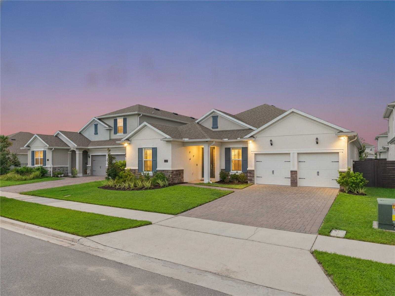 19053 BLUELEAF STREET Orlando Florida United States, for Sale, residential, Ken Anderson, ApexOne Realty, Inc.