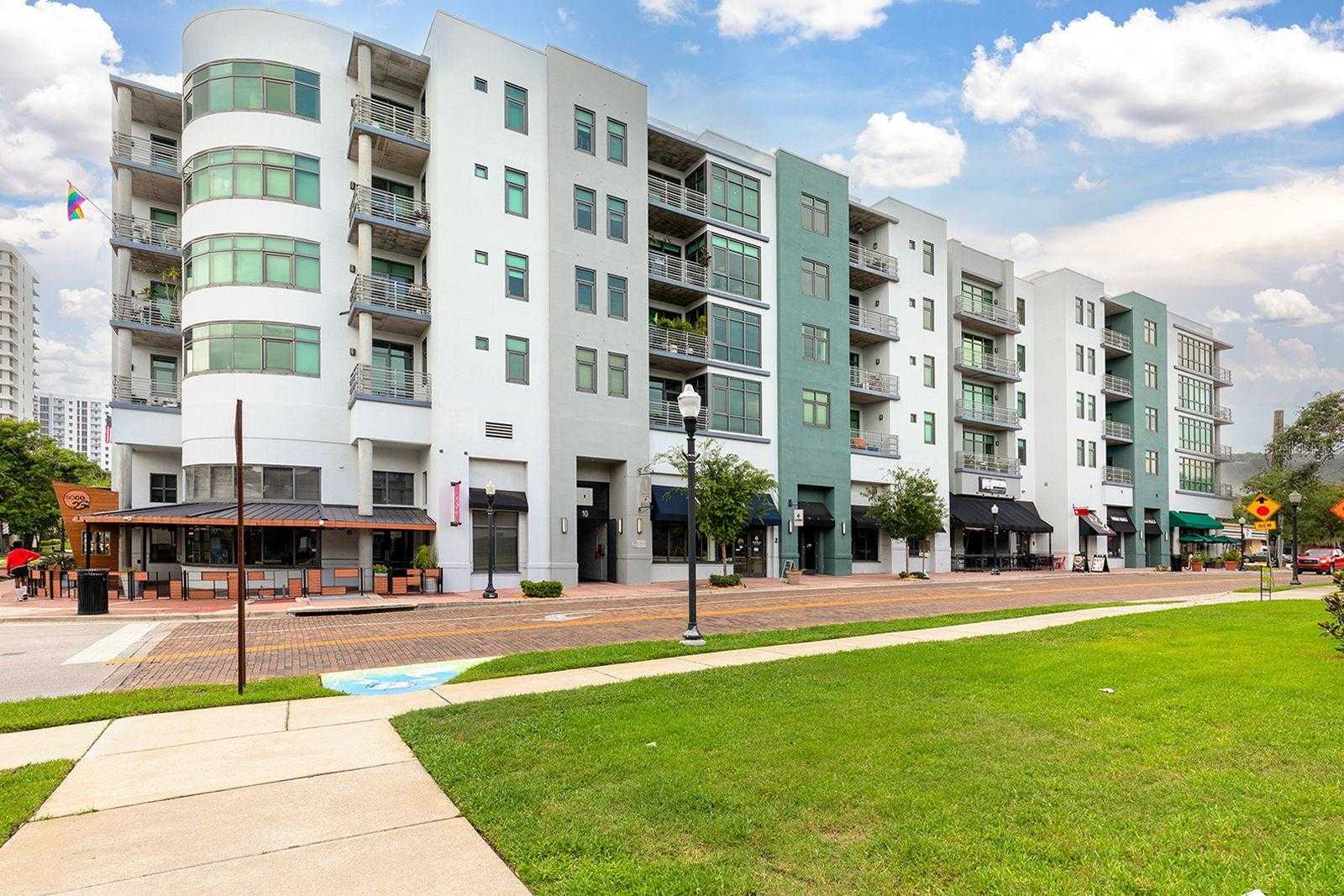 10 N SUMMERLIN AVENUE APT 14 Orlando Florida United States, for Sale, residential, Joao Pereira, La Rosa Realty