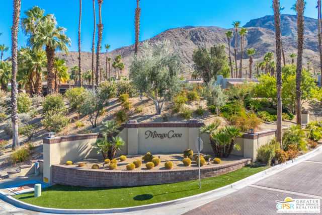 5 Vista Loma Drive Rancho Mirage California United States, for Sale, residential, Michael Layton, PSagent.com