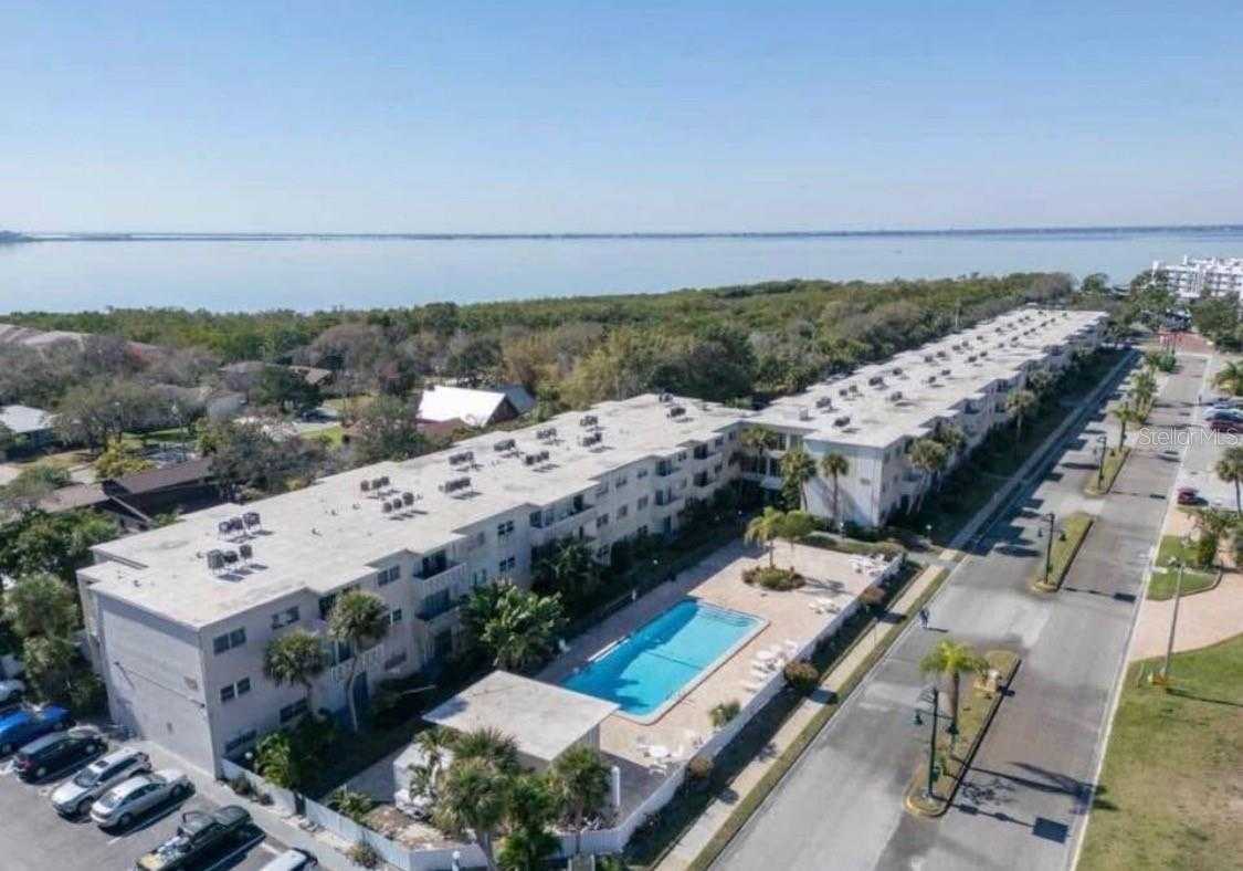 223 COLUMBIA DRIVE APT 211 Cape Canaveral Florida United States, for Sale, residential,  , TerZa Real Estate