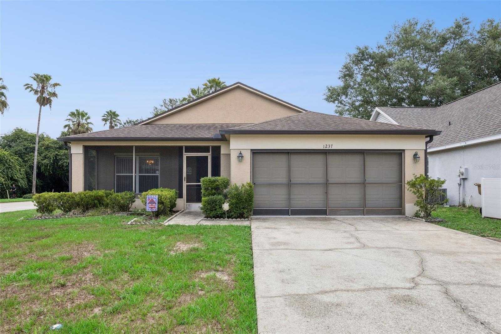 1237 WOODFLOWER WAY Clermont Florida United States, for Sale, residential, Zaira Mejia, Spaces & Styles Group