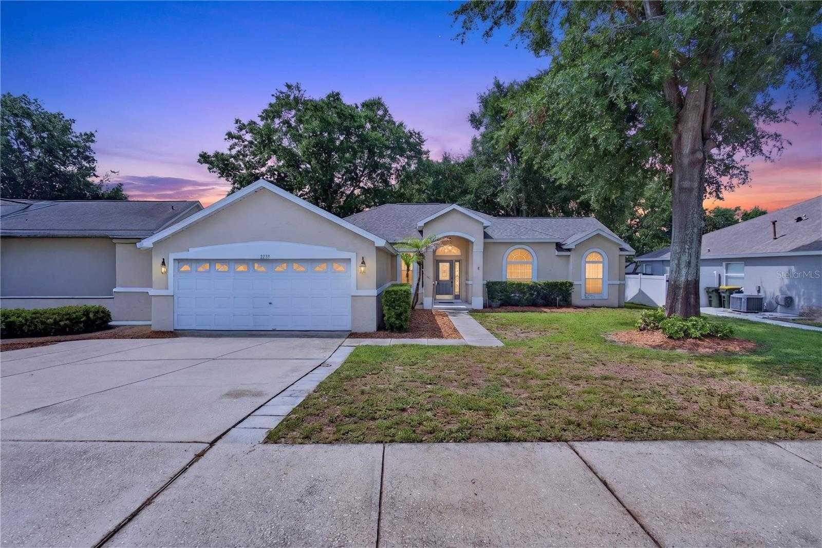 2689 SUNBURY ST Clermont Florida United States, for Sale, residential, Zaira Mejia, Spaces & Styles Group