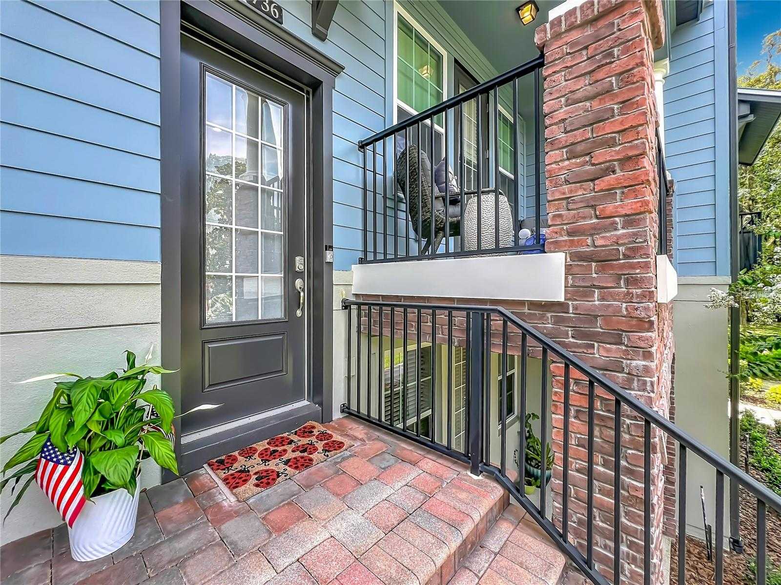 736 CATALONIA COVE Oviedo Florida United States, for Sale, residential, Fritz Wardlow, HomeSmart