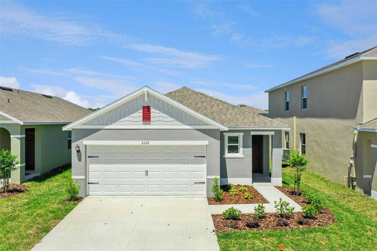 2309 BAYWOOD FLOWER WAY Ocoee Florida United States, for Sale, residential, Zaira Mejia, Spaces & Styles Group