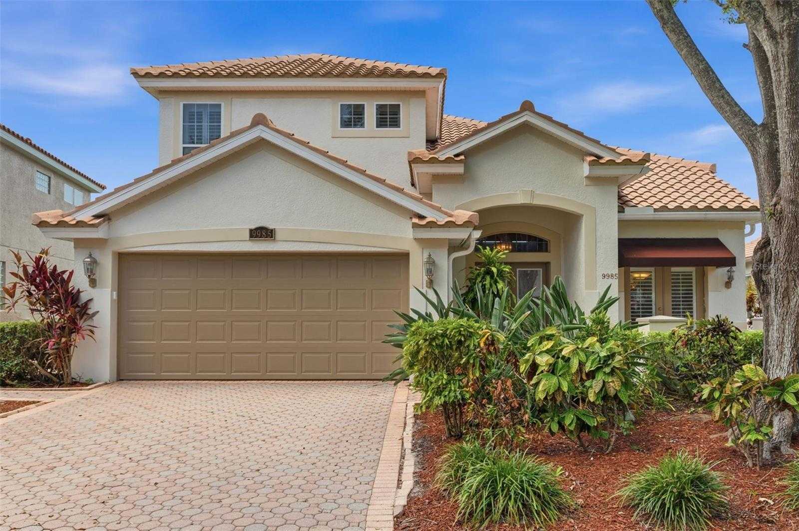 9985 SAGO POINT DRIVE Largo Florida United States, for Sale, residential, , Real Estate Brokerage & Consultation, Inc