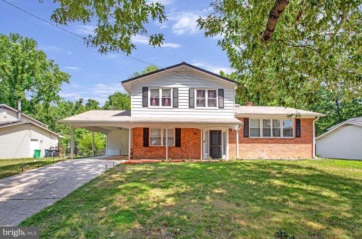 11306 SHERRINGTON COURT Upper Marlboro Maryland United States, for Sale, residential,  , Velocity Real Estate 