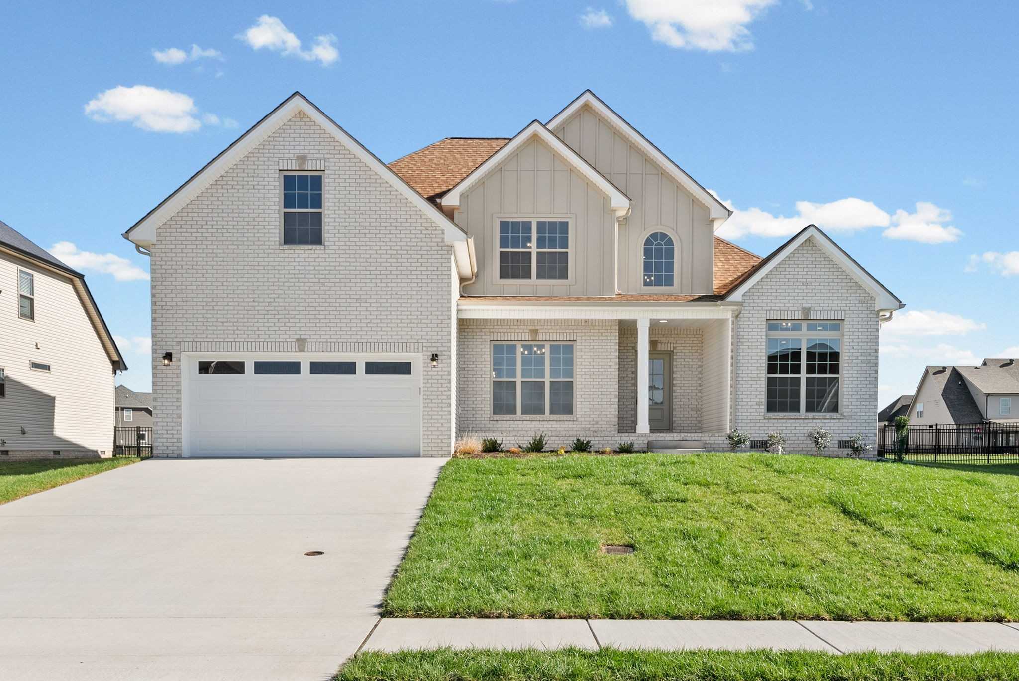 571 Fieldview Way Clarksville Tennessee United States, for Sale, residential, Rebekah  Sprabary, Sweet Home Realty & Property Management