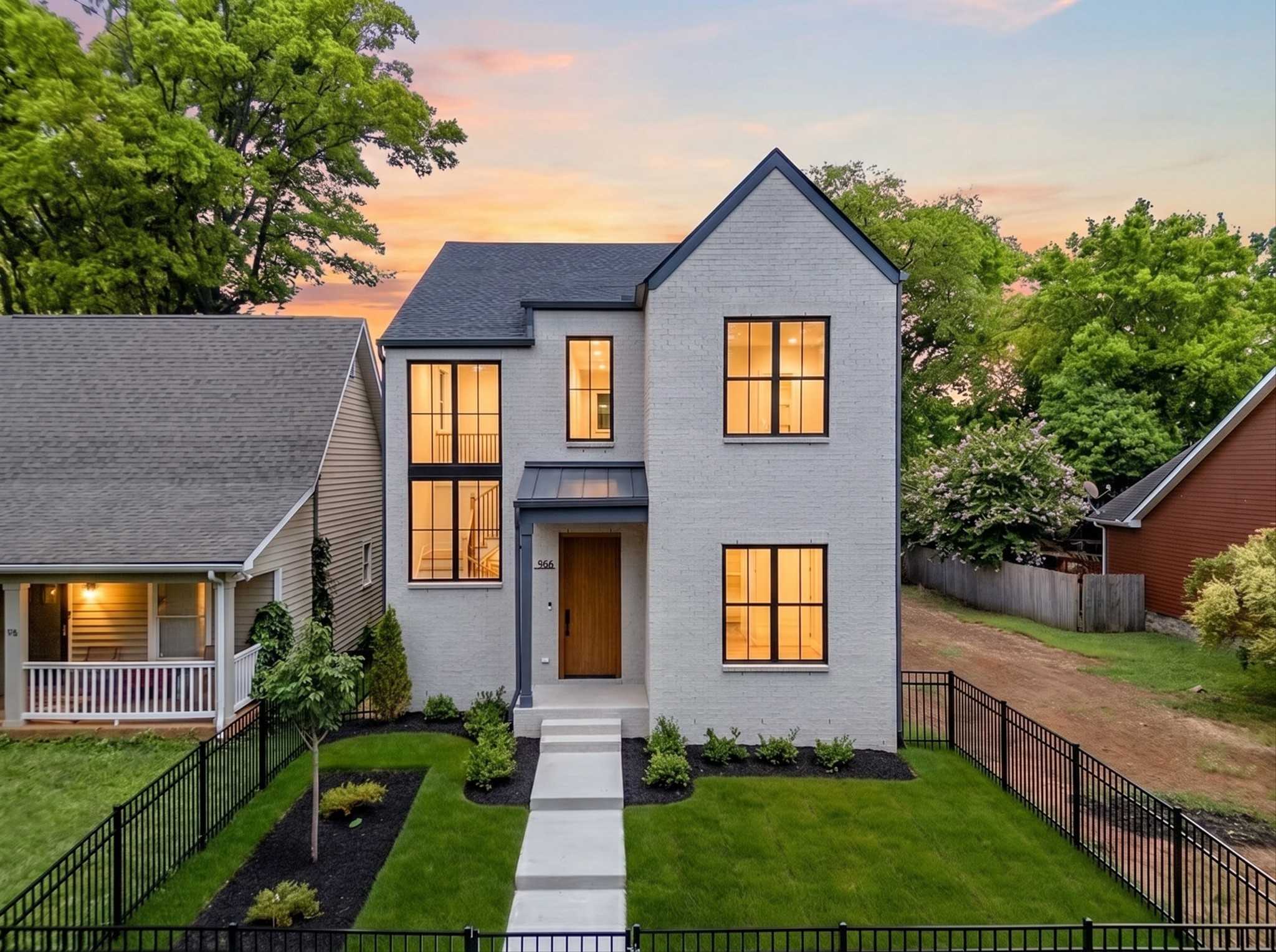 916 Morrison St Nashville Tennessee United States, for Sale, residential, Adam Hanes, LPT Realty