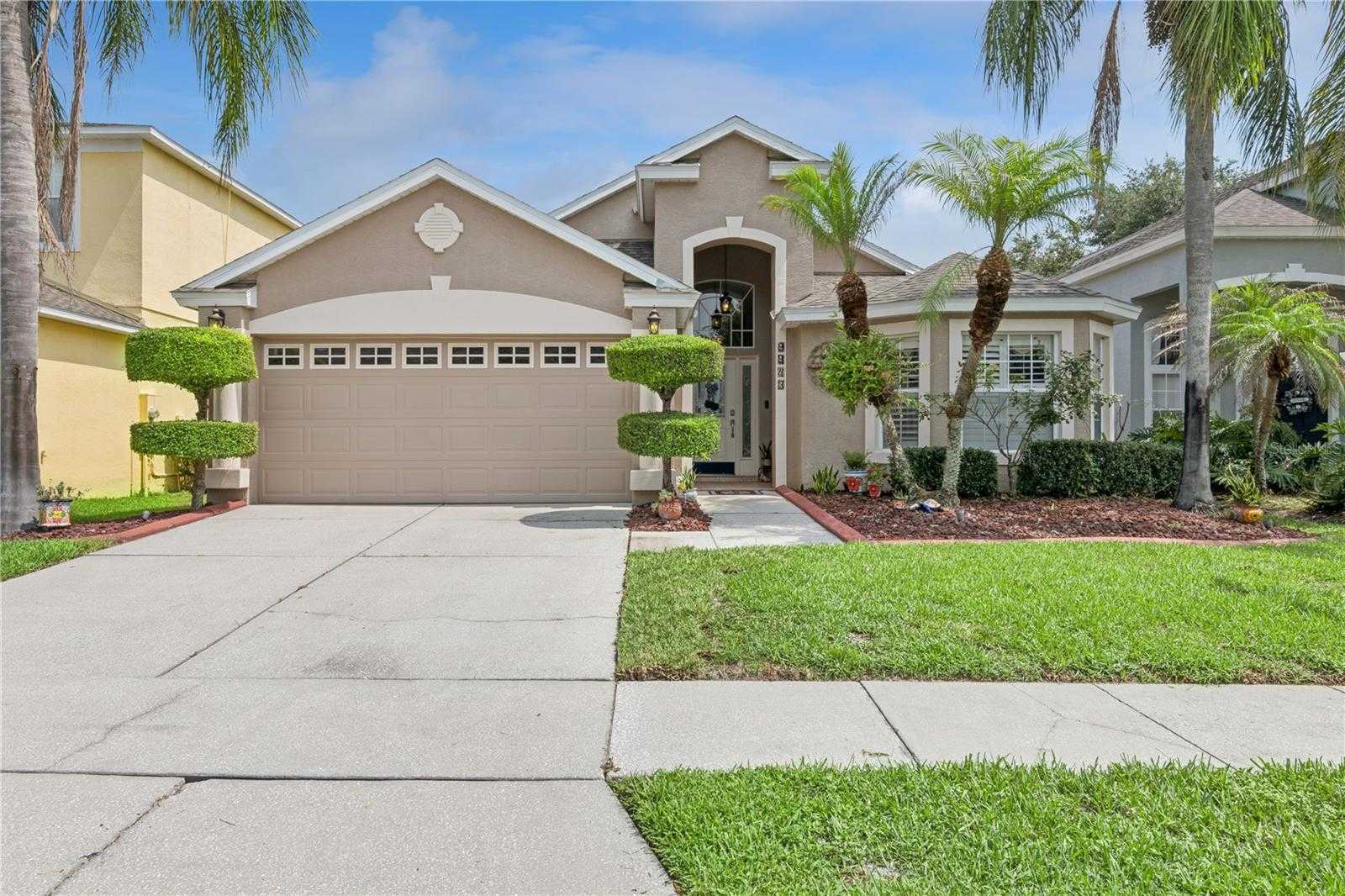 9943 HERON POINTE DRIVE Orlando Florida United States, for Sale, residential, Ken Anderson, ApexOne Realty, Inc.