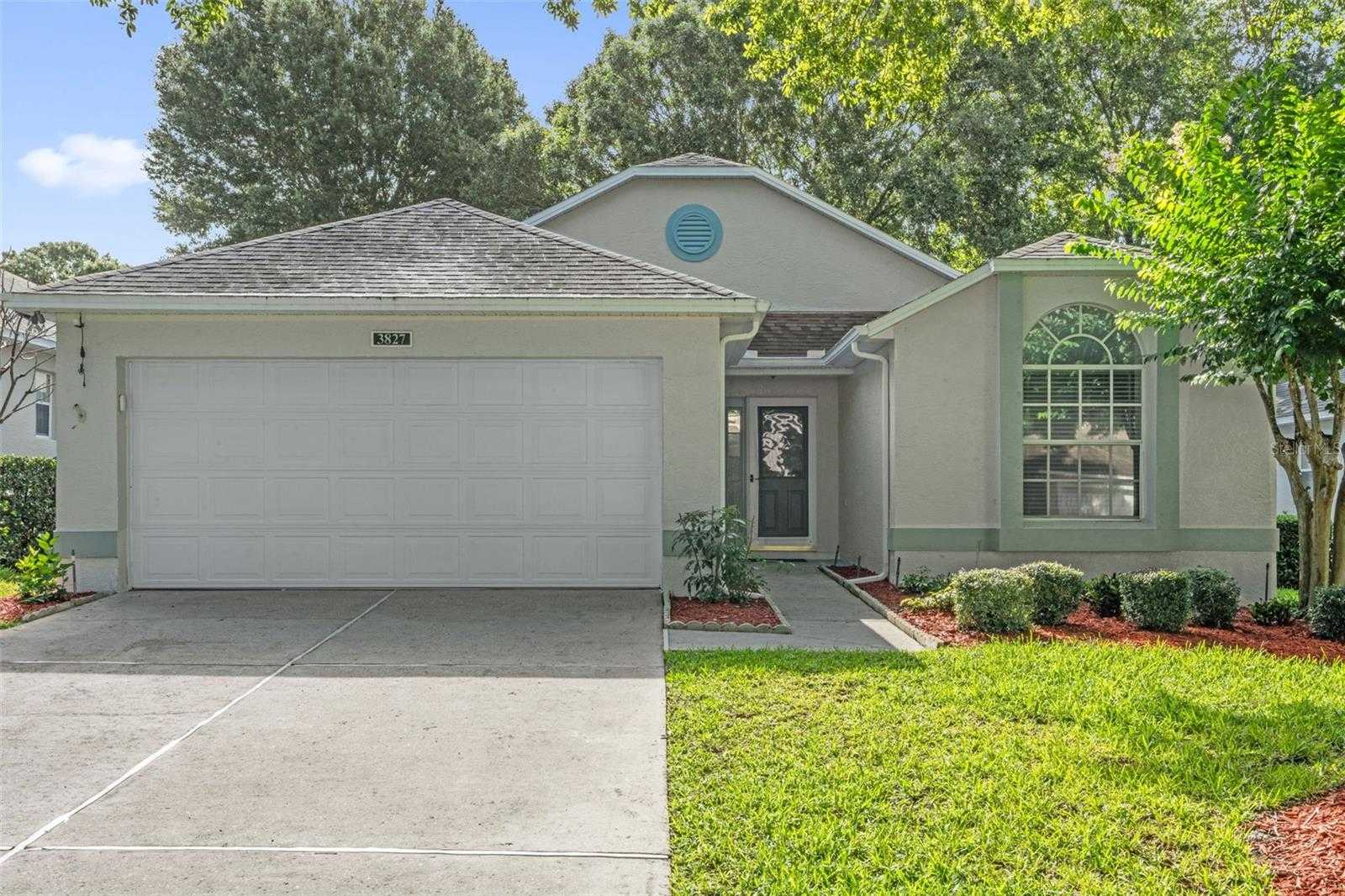 3827 WESTERHAM DRIVE Clermont Florida United States, for Sale, residential, Zaira Mejia, Spaces & Styles Group